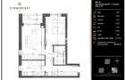 Apartment Premium | Zona Răcădău | 64 MP - 13