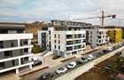 Apartament în bloc Nou de 4 camere - Parcare | Baciu - 8