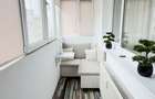 Apartament 3 camere, 60mp deco - Parcul Circului | Lacul Tei - 3