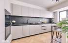 AFI Home North - 3 camere, mobilat&utilat,metrou pipera, pet-friendly - 8