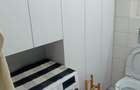 Studio modern, complet mobilat și utilat | bloc nou | Parcare subterană & boxă - 14