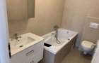 Apartament cu 2 camere , curte privata si loc de parcare in Ghimbav