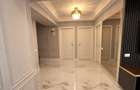 Apartament 3 camere ultracentral Str. Fratii Buzesti, mobilat si utilat, parcare inclusa - 1