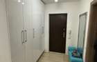 Apartament de inchiriat la intrare in Dumbravita