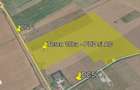 Teren industrial 10ha | Ulmi langa Arctic | PUZ-AC - 3