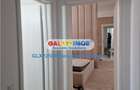 Apartament cu 2 camere Mobilata Utilata Militari Residence 600Euro Neg - 11