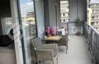 Apartament cu 3 camere, terasa, parcare subterana- Bonjour Residence - 1