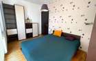 Oportunitate: Apartament cu 2 cam. Green Vista, mobilat, parcare subterana