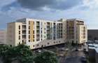 Apartament 2 camere, 47.94mpc, etaj 4, lift, Comision 0% - 4