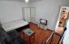 Apartament 1 camera, Cotu Mic, etaj 1