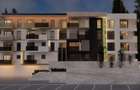 Vand apartament cu 2 camere in Tudor, bloc nou, cu balcon, gradina privata, parcare si boxa - 3