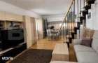 Casa mobilata cu vedere 360 la munti, Bartolomeu Nord, Brasov - 5