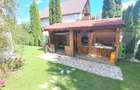 Vila de vanzare, 94 mp, teren 303 mp, zona Bran - 3