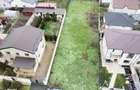 Teren Valu Traian intravilan 916 mp, 14 ml, intre case, utilitati.