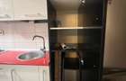 Studio modern, mobilat si utilat , centrala gaz, bloc 2010, etaj10, lift