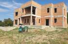 IASI BREAZU (in spate la Mauto)- Casa spatioasa cu 5 camere in duplex
