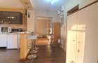 Libertatii - Pta Unirii, apartament 2 camere, mobilat utilat modern, vedere fata