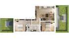 Apartament 3 camere, Doamna Stanca - 6