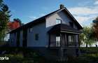 Casa tip duplex cu etaj mansardat partial - 4