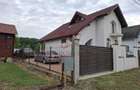 Casă 5 camere, 2 niveluri, intrări și utilități separate – Șag