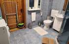 Inchiriez casa 2 camere 110mp cu curte 600 mp. - 6
