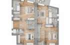 Vila 5 camere Otopeni - centru I individuala, calcan I P+1E+M I COM0%