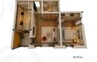 Apartament 2 camere cu balcon. Vanzare directa de la dezvoltator. - 3