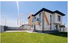 Casa 4 camere | Teren 479mp | Panouri fotovoltaice | Domnesti