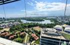 Apartament 2 camere | Up-Site Floreasca | Etaj 20 | Vedere Herastrau | - 2