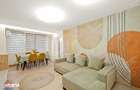 3 camere foarte frumoase in Centru - 5