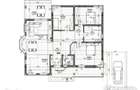 Casa individuala-eficienta energetica A+ | Teren 500 mp| Corusu - 9