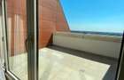Penthouse Apartment | InCity Residence | Spacious Terrace - 4