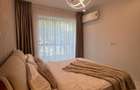 Apartament duplex lux, 3 camere, terasă panoramică în Erou Iancu Nicolae - 12