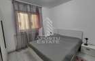 Apartament spatios 3 camere, etaj intermediar, Girocului Timisoara - 12