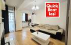 Copou Exclusive Residence Garsoniera De Inchiriat 380eur - 1