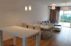 PIPERA RESIDENTIAL - SCOALA AMERICANA, VILA P+E+M, MOBILATA MODERN, CURTE - 36