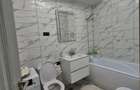 Km.5 - Veterani 3 camere mobilat, utilat, bloc nou, 55 mp. etaj 1 - 17