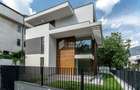 Vila individuala langa Lacul Baneasa | 6 camere, lift interior - 4