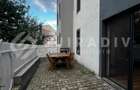 Apartament pet friendly, curte proprie, parcare, bloc nou- Donath Park