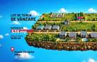 Teren 539 mp de vanzare, Vidra, Mega Park, Ilfov - 1
