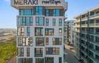 APARTAMENT 2 CAMERE DE VÂNZARE PISCINĂ - GYM/SPA - MAMAIA NORD - 4