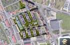 Apartament 4 Camere, 92,7 mp + Balcon 11,8 mp | Elite City, Mărăști - 3