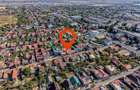 Casa in Micalaca - teren 457 mp - Garaj si Gradina - COMISION 0%