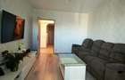 Apartament 3 camere decomandat, 79 mp, 2 balcoane, bloc reabilitat, Pantelimon