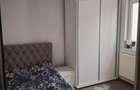 Apartament cu 3 camere in Dambu, 52m2 cu balcon inchis, izolat.