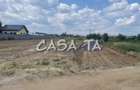 Parcele de Vanzare, Calea Bucuresti - Aleea Sfantu Dumitru - 1