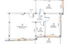 Apartament cu 3 camere - 67 mp - Parcare inclusa - Zona Neptun - 13