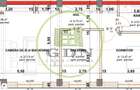 Apartament 2 camere, decomandat, 64.46mp, cartier 1 Mai, zona Braniste - 3