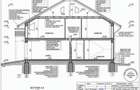 Magnolia Residence | Casa individuala 242 mp | Teren 579 mp | Santandrei, Bihor