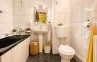 Apartament cu 1 camera, 36,48 mp, loc de parcare, Turda - 4